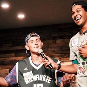 Meet your Posher, Matt